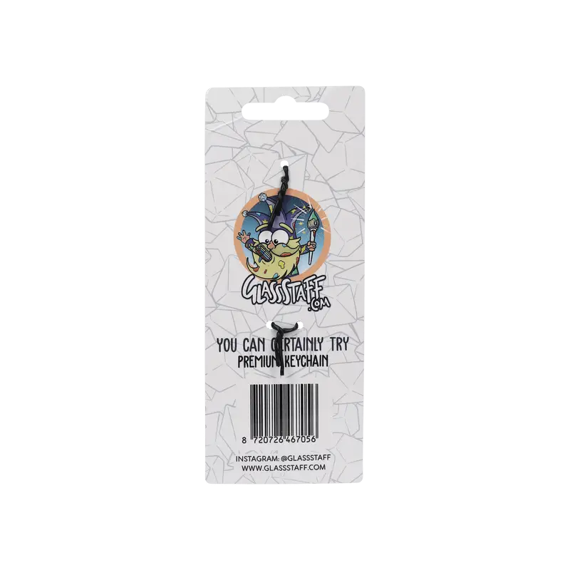 Keychain: You Can Certainly Try - Image 2