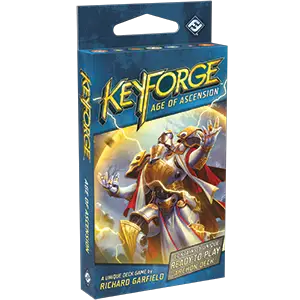 KeyForge: Age of Ascension - Archon Deck (EN)