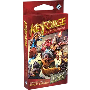 KeyForge: Call of the Archons - Archon Deck (EN)