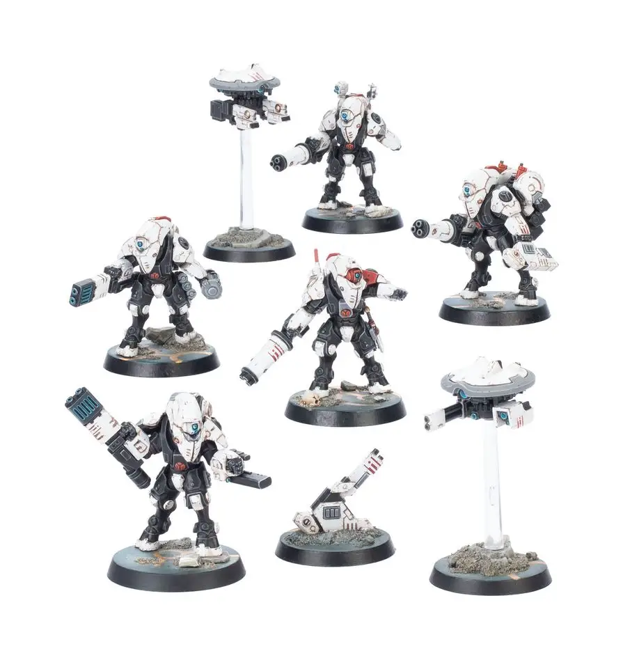 Kill Team: Dead Silence (EN) - Image 3