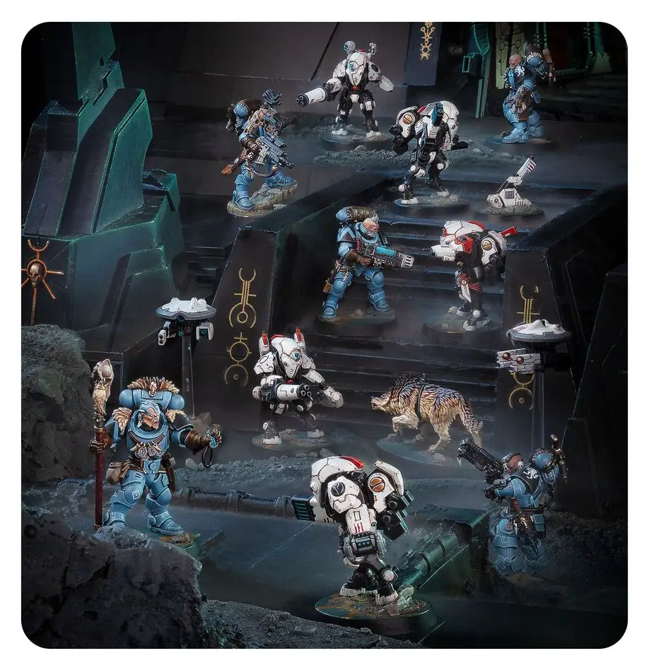 Kill Team: Dead Silence (EN) - Image 4