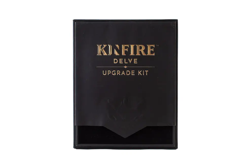 Kinfire Delve: Upgrade Kit (DE)