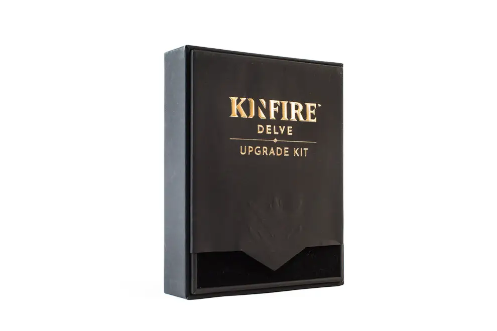 Kinfire Delve: Upgrade Kit (DE) - Image 2