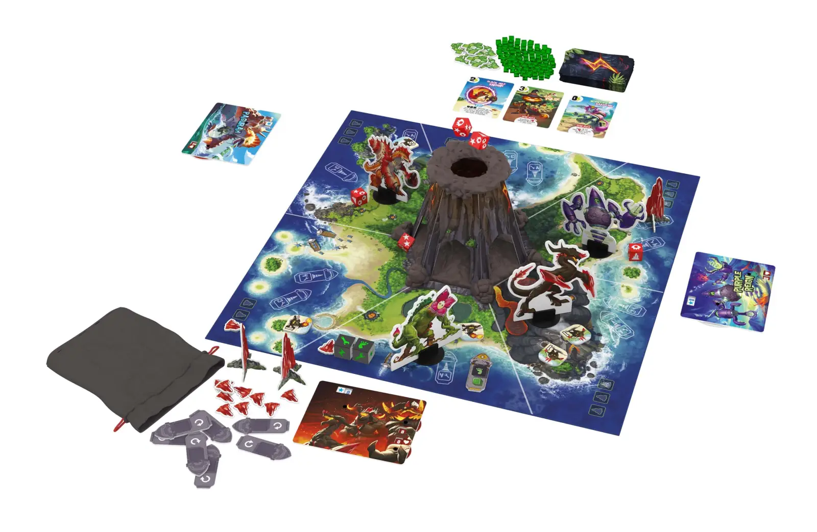 King of Monster Island (EN) - Image 3