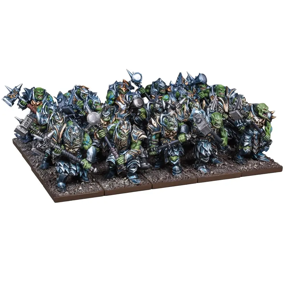 Kings of War: A Storm in the Shires 2-Player - Starter Set (EN) - Image 10