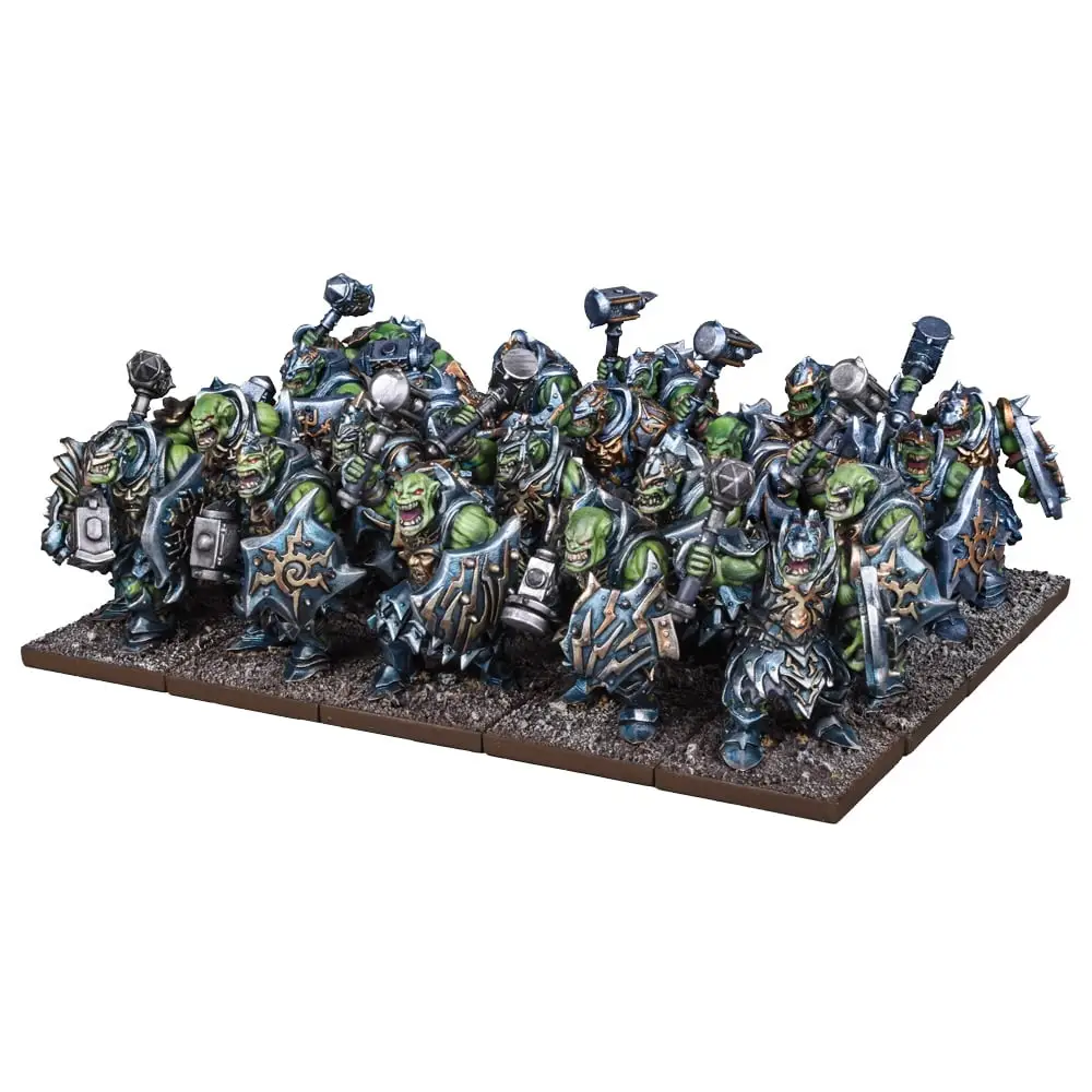 Kings of War: A Storm in the Shires 2-Player - Starter Set (EN) - Image 11