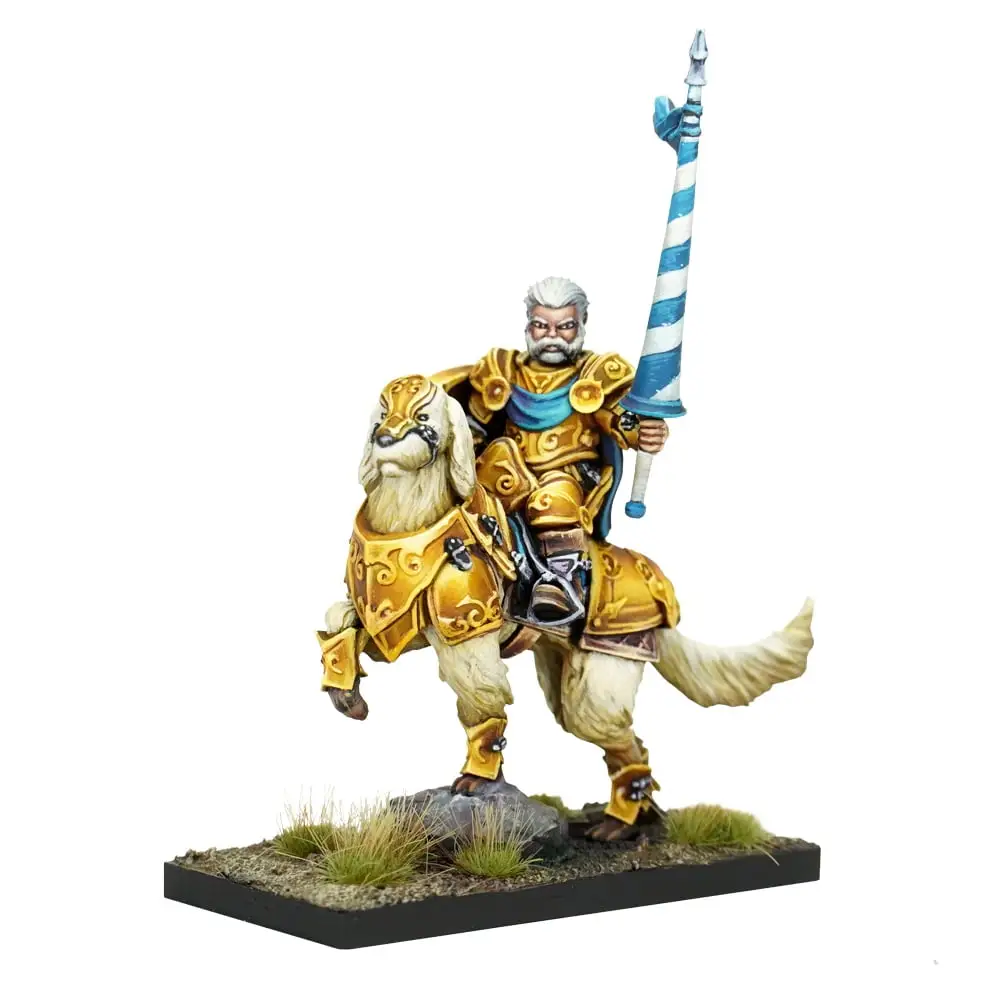 Kings of War: A Storm in the Shires 2-Player - Starter Set (EN) - Image 3