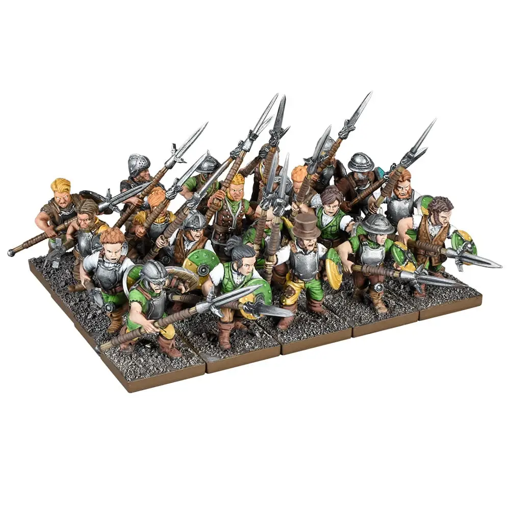 Kings of War: A Storm in the Shires 2-Player - Starter Set (EN) - Image 8