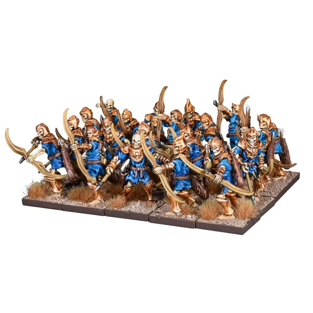 Kings of War: Empire of Dust - Ambush - Starter Set (EN) - Image 3