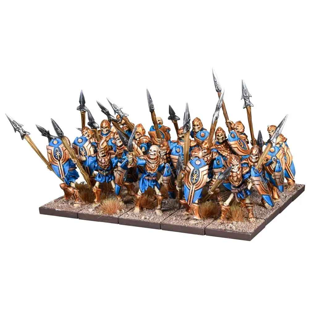 Kings of War: Empire of Dust - Ambush - Starter Set (EN) - Image 4