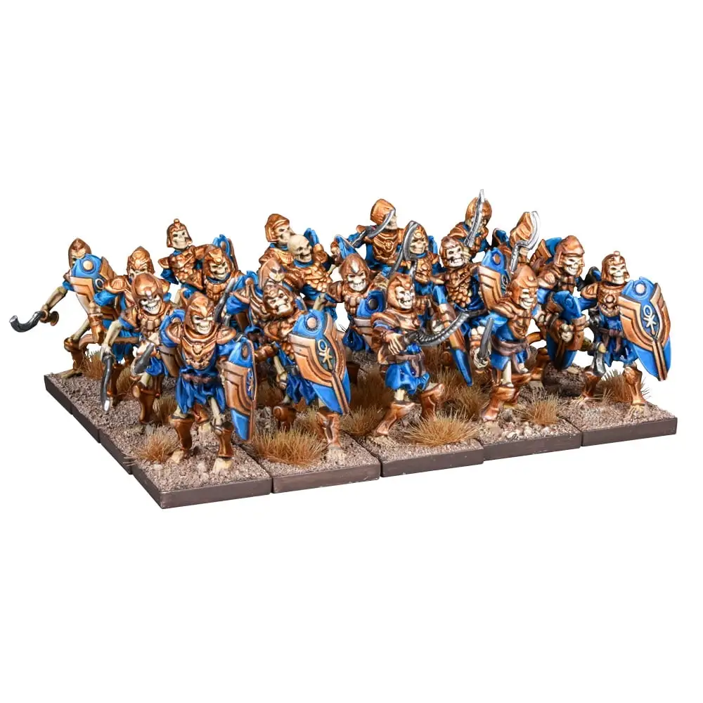 Kings of War: Empire of Dust - Ambush - Starter Set (EN) - Image 5
