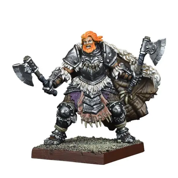 Kings of War: Ice and Shadows - 2-Player - Starter Set (EN) - Image 5
