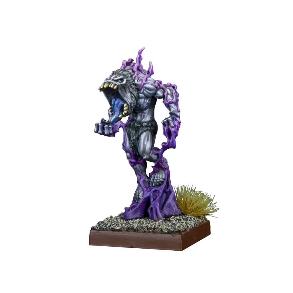Kings of War: Ice and Shadows - 2-Player - Starter Set (EN) - Image 8