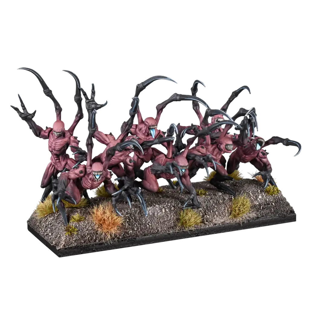 Kings of War: Nightstalker - Ambush - Starter Set (EN) - Image 3