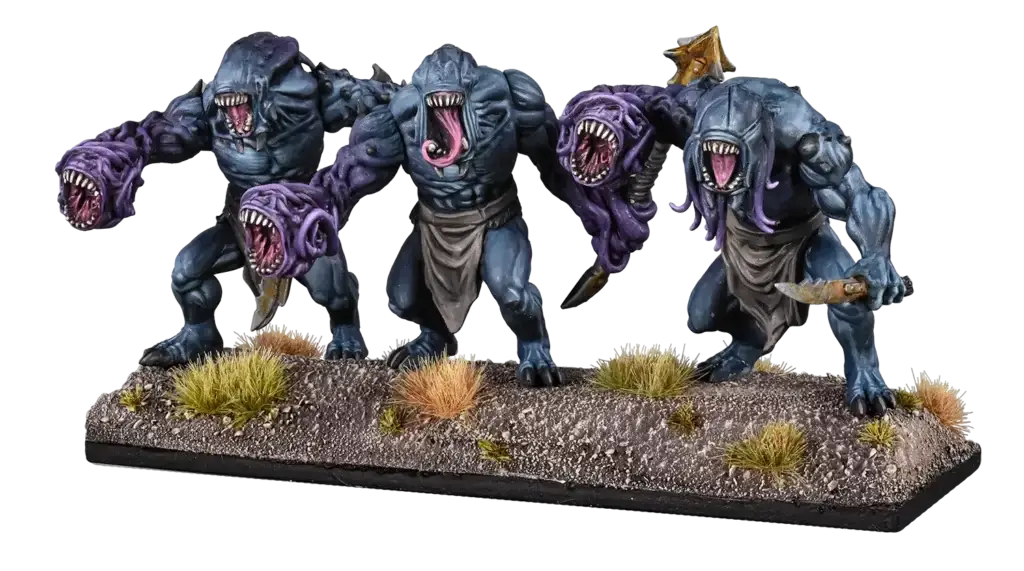 Kings of War: Nightstalker - Ambush - Starter Set (EN) - Image 4