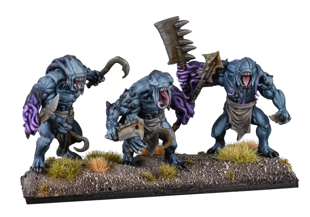 Kings of War: Nightstalker - Ambush - Starter Set (EN) - Image 5