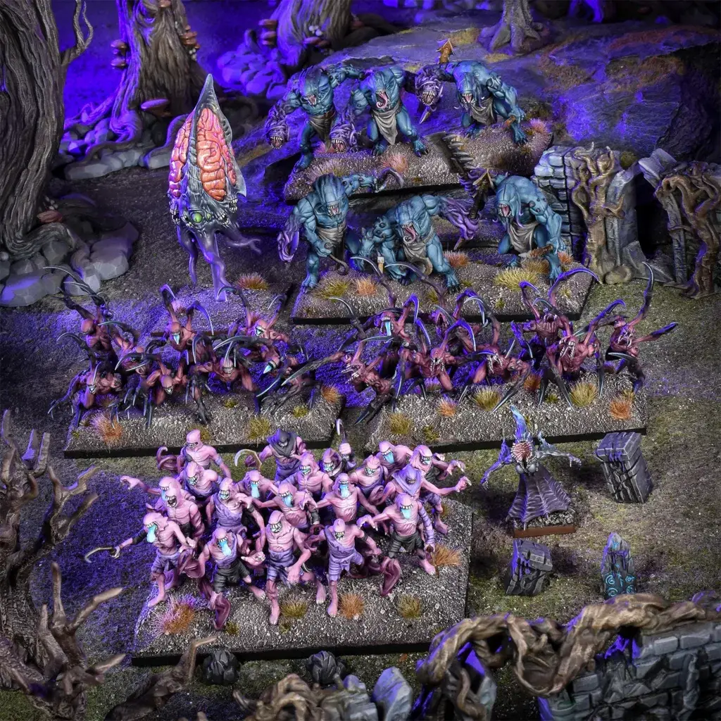 Kings of War: Nightstalker - Army - Image 3