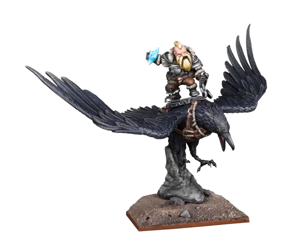 Kings of War: Northern Alliance - Ambush - Starter Set (EN) - Image 6