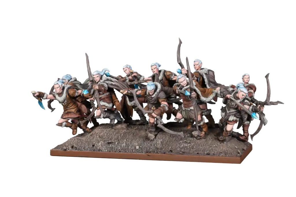 Kings of War: Northern Alliance - Ambush - Starter Set (EN) - Image 7