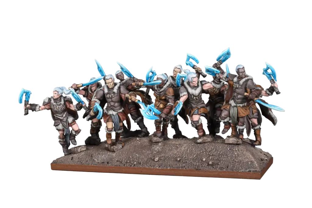 Kings of War: Northern Alliance - Ambush - Starter Set (EN) - Image 8