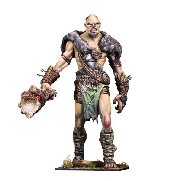 Kings of War: Ogre - Giant - Image 2