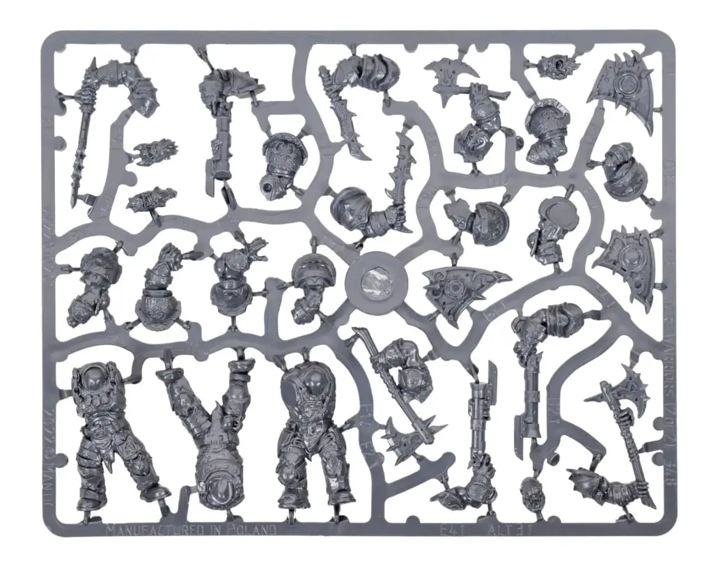 Kings of War: Ogre - Mega Army - Image 3