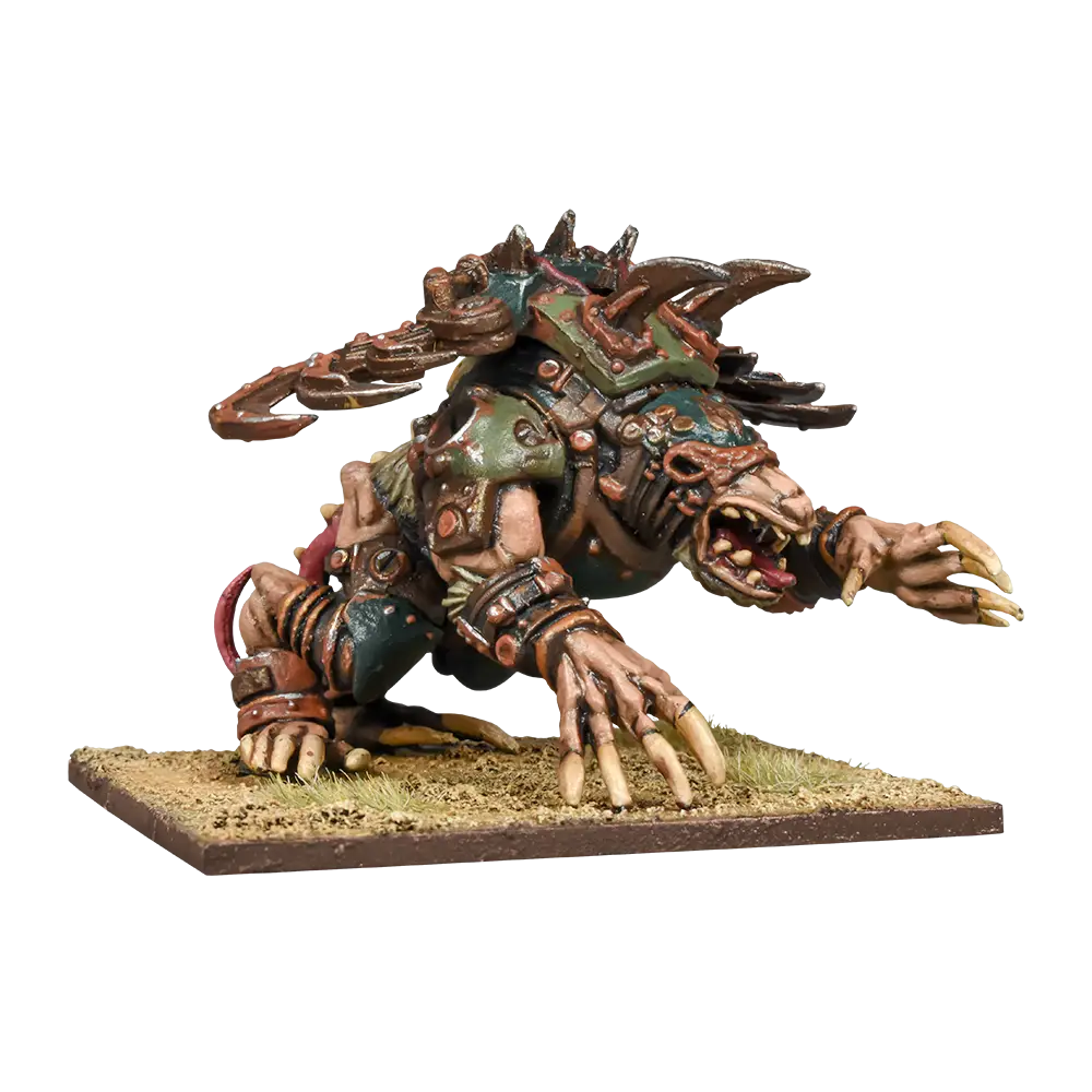 Kings of War: Ratkin - Ambush - Starter Set (EN) - Image 4