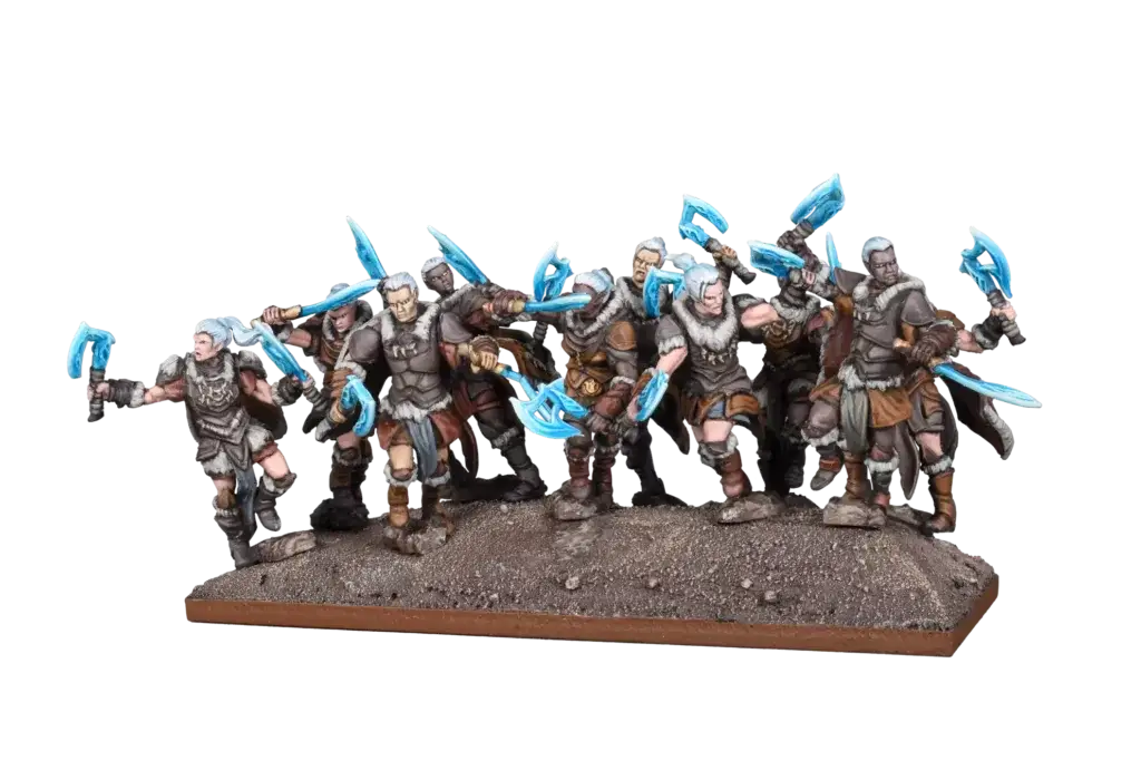 Kings of War: The Chill of Twilight - Ambush 2-Player Set (EN) - Image 6