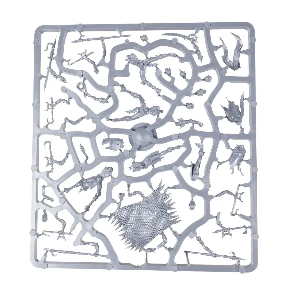 Kings of War: Twilight Kin - Ambush - Starter Set (EN) - Image 4