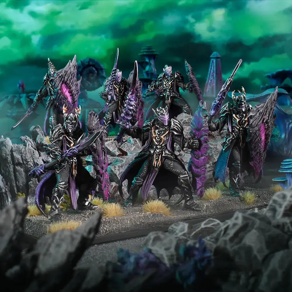 Kings of War: Twilight Kin - Impalers Horde - Image 3