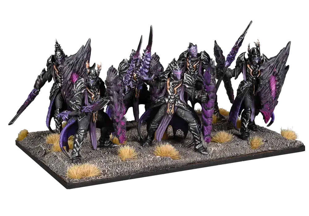Kings of War: Twilight Kin - Mega Army - Image 4