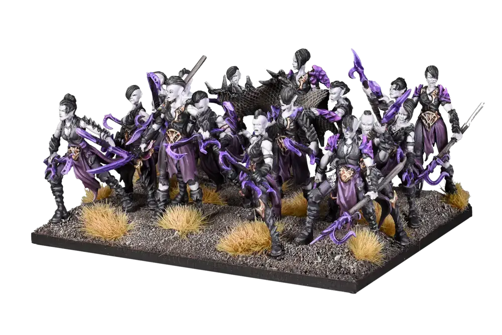 Kings of War: Twilight Kin - Mega Army - Image 5