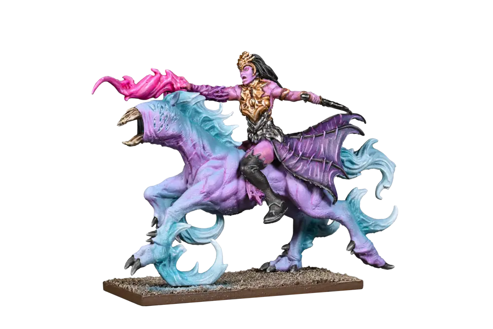 Kings of War: Twilight Kin - Mega Army - Image 7