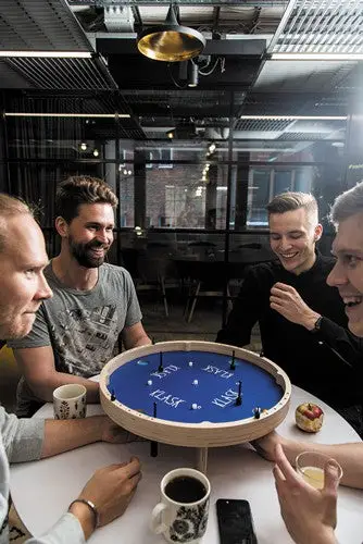 Klask 4 (EN/DE) - Image 3
