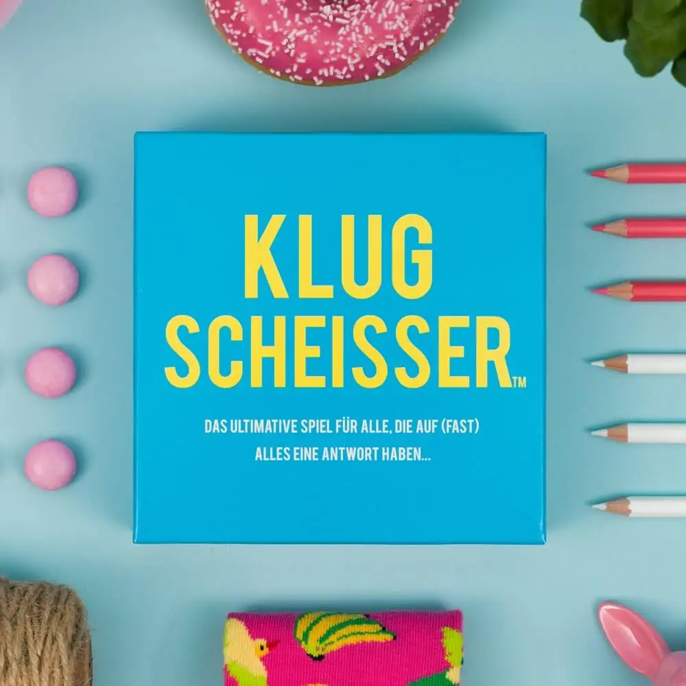 Klugscheisser: Auf fast alles eine Antwort (DE) - Image 5