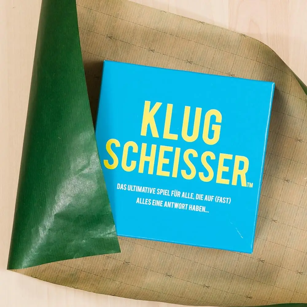 Klugscheisser: Auf fast alles eine Antwort (DE) - Image 6