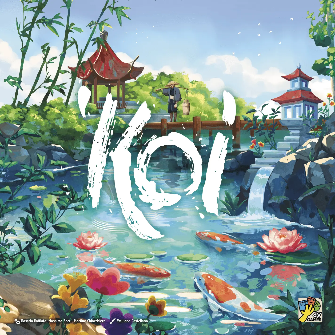 Koi (DE)