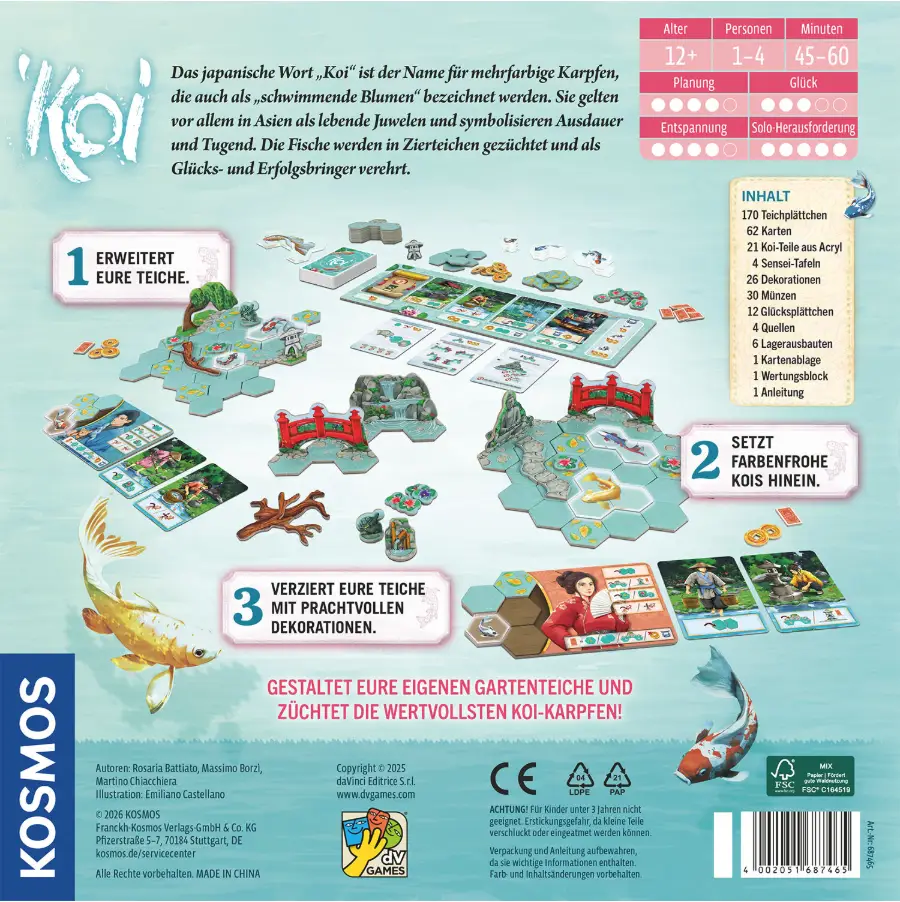 Koi (DE) - Image 2
