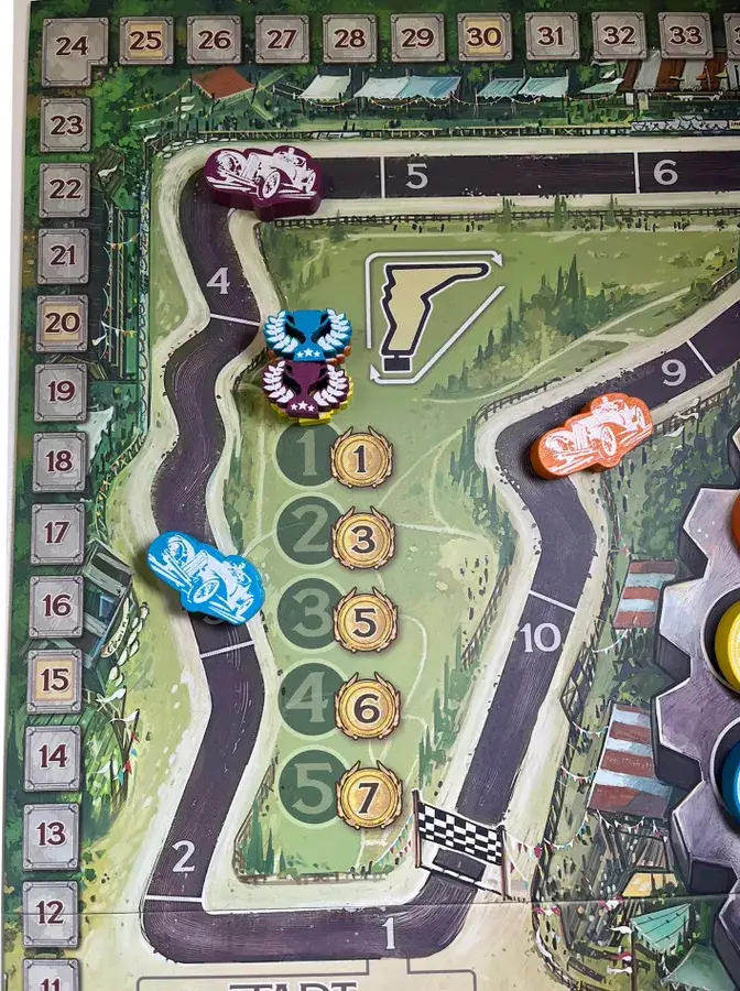 Kraftwagen: Age of Engineering (EN) - Image 4