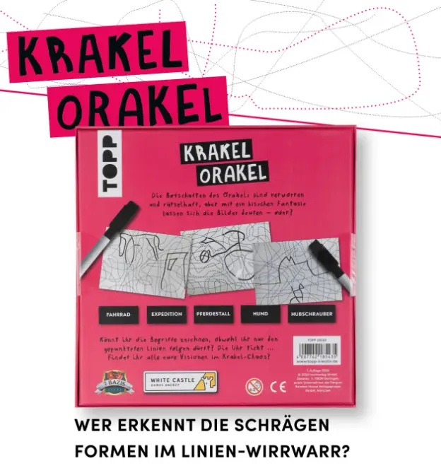 Krakel Orakel (DE) - Image 5