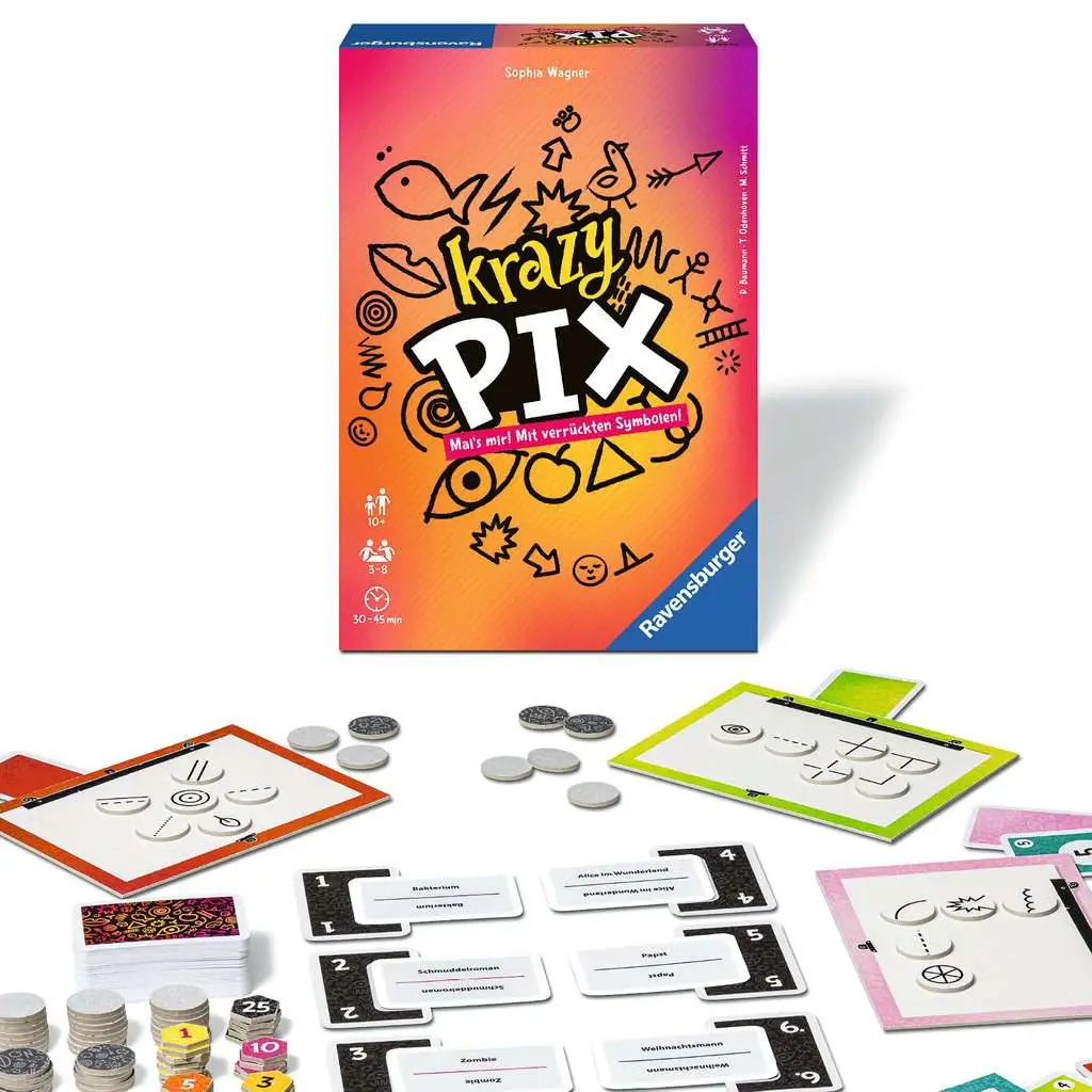 Krazy Pix (DE) - Image 3