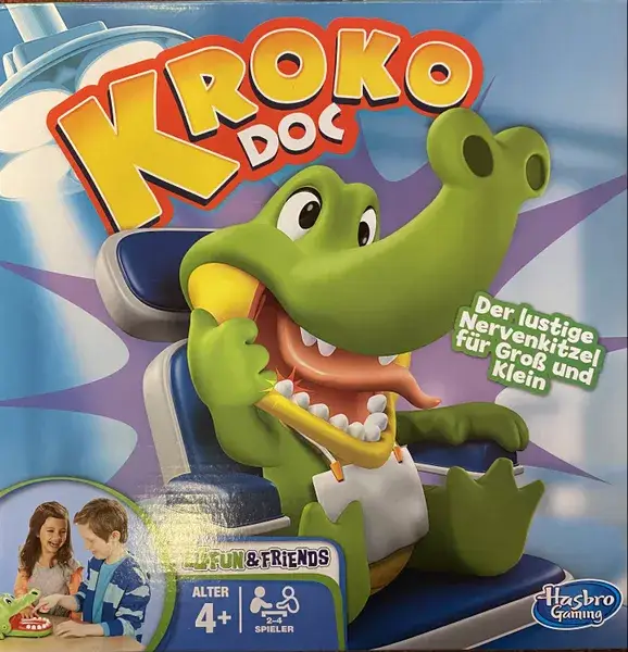 Kroko Doc (DE)
