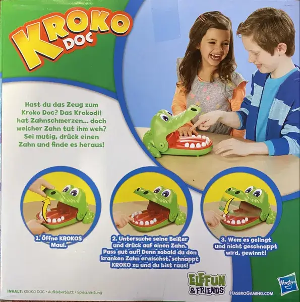 Kroko Doc (DE) - Image 2