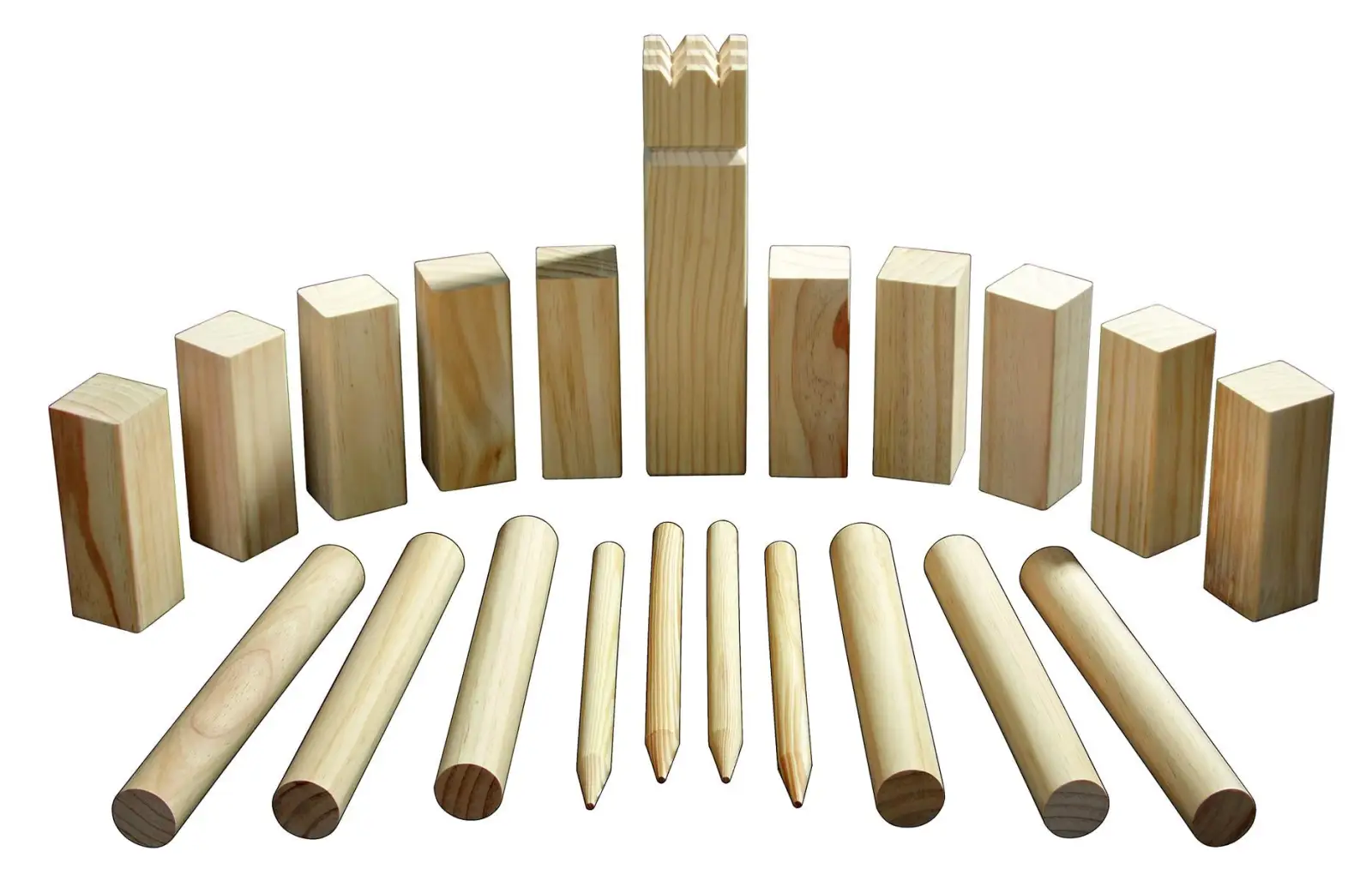 Kubb Game - Image 2