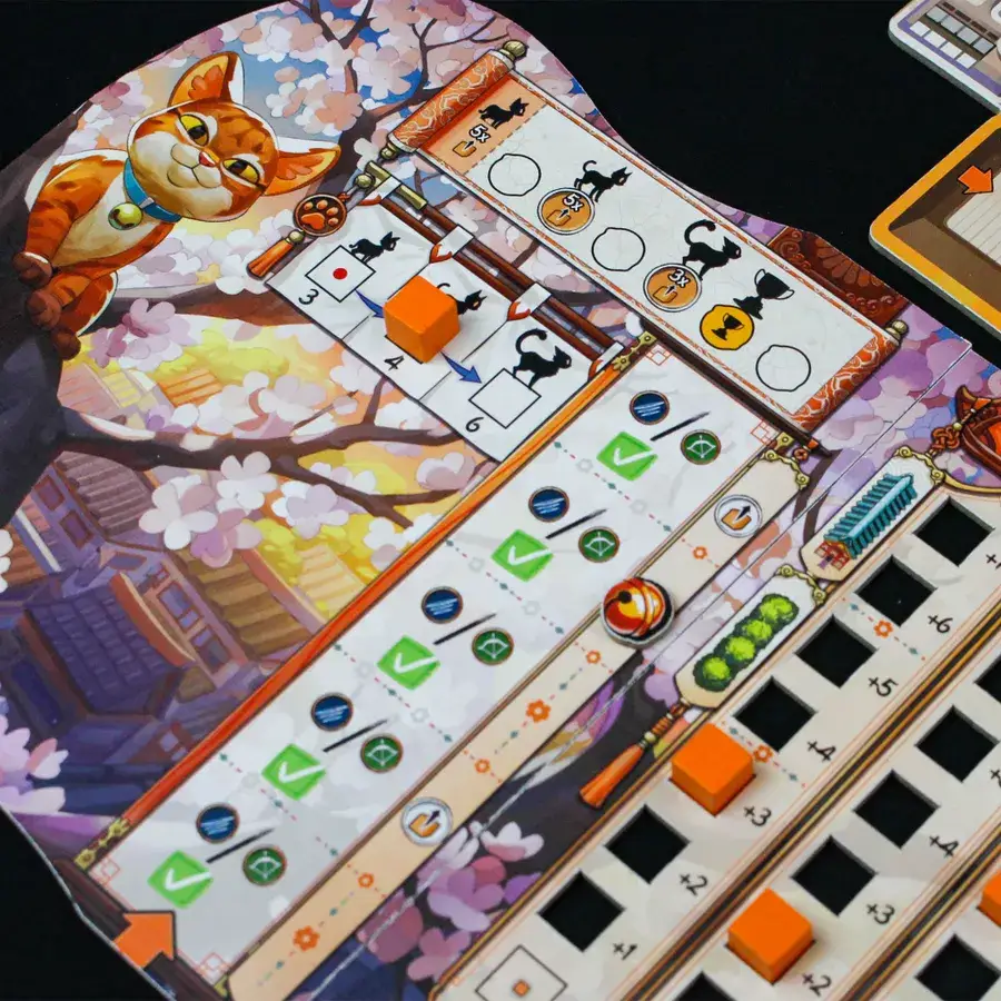 Kyoto No Neko (EN) - Image 7