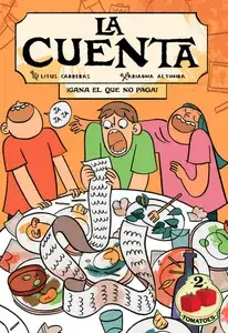 La Cuenta (EN)
