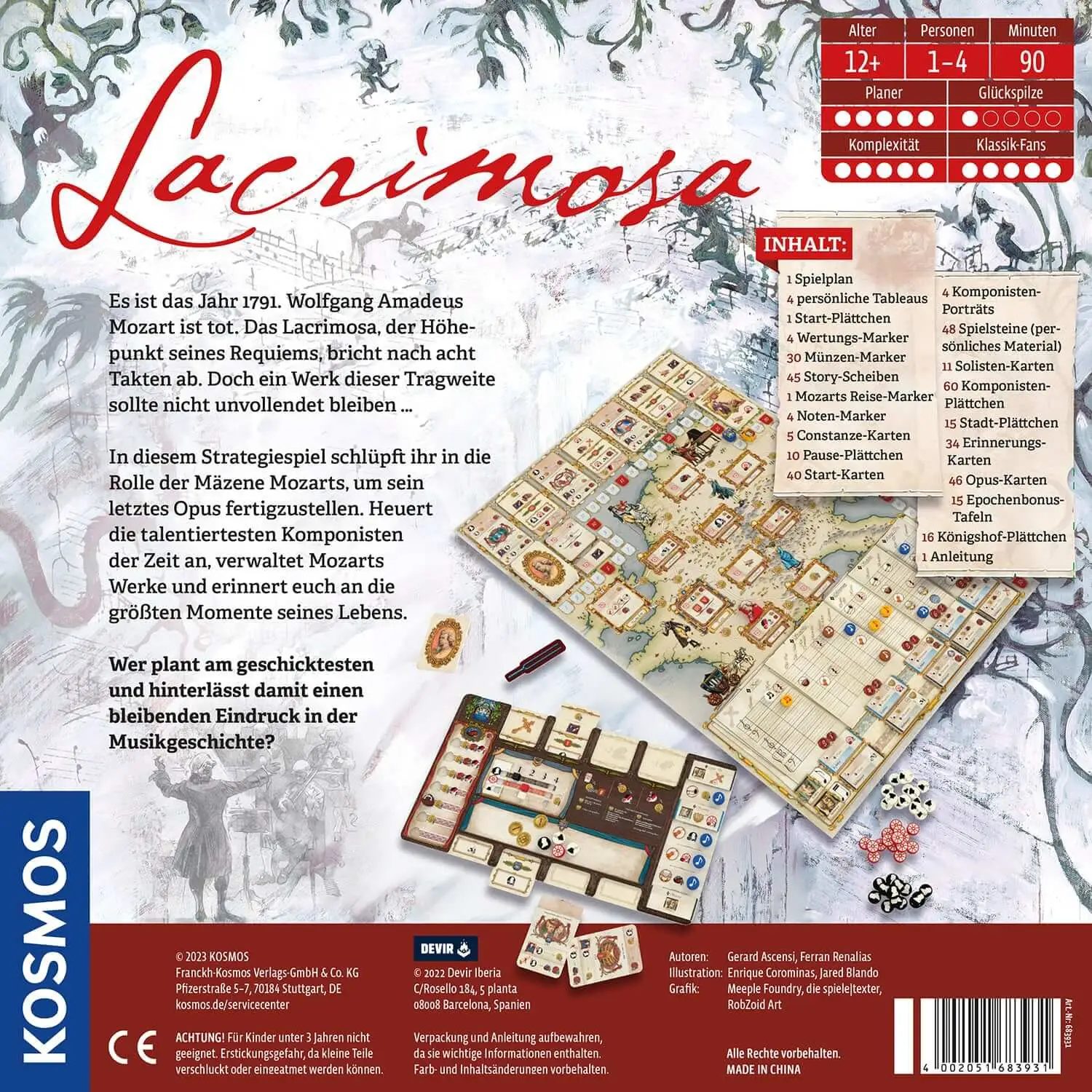 Lacrimosa (DE) - Image 3