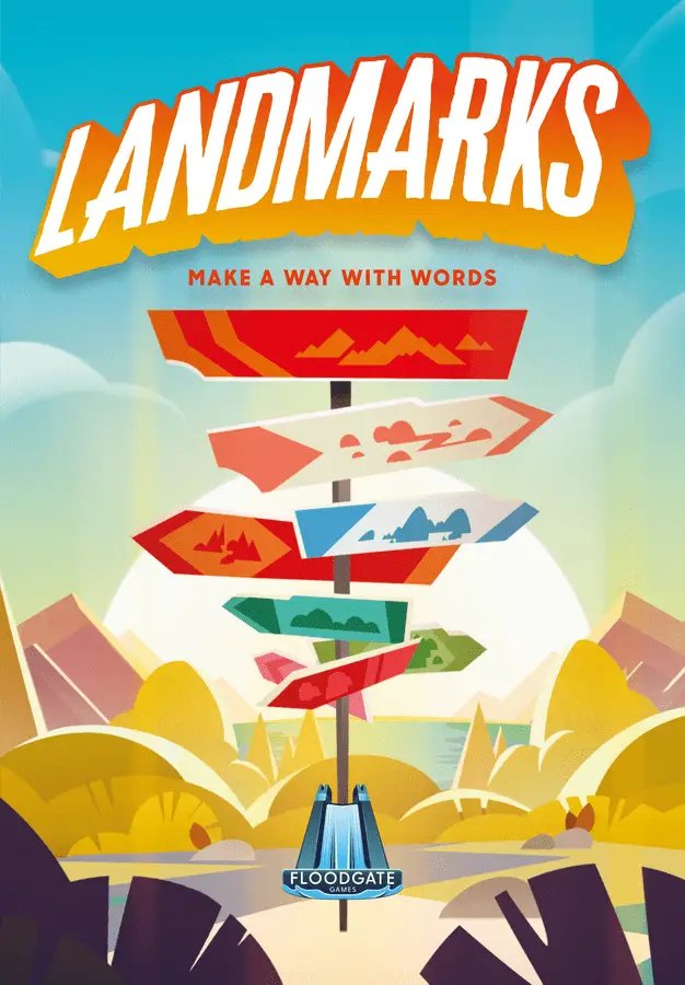 Landmarks (DE)