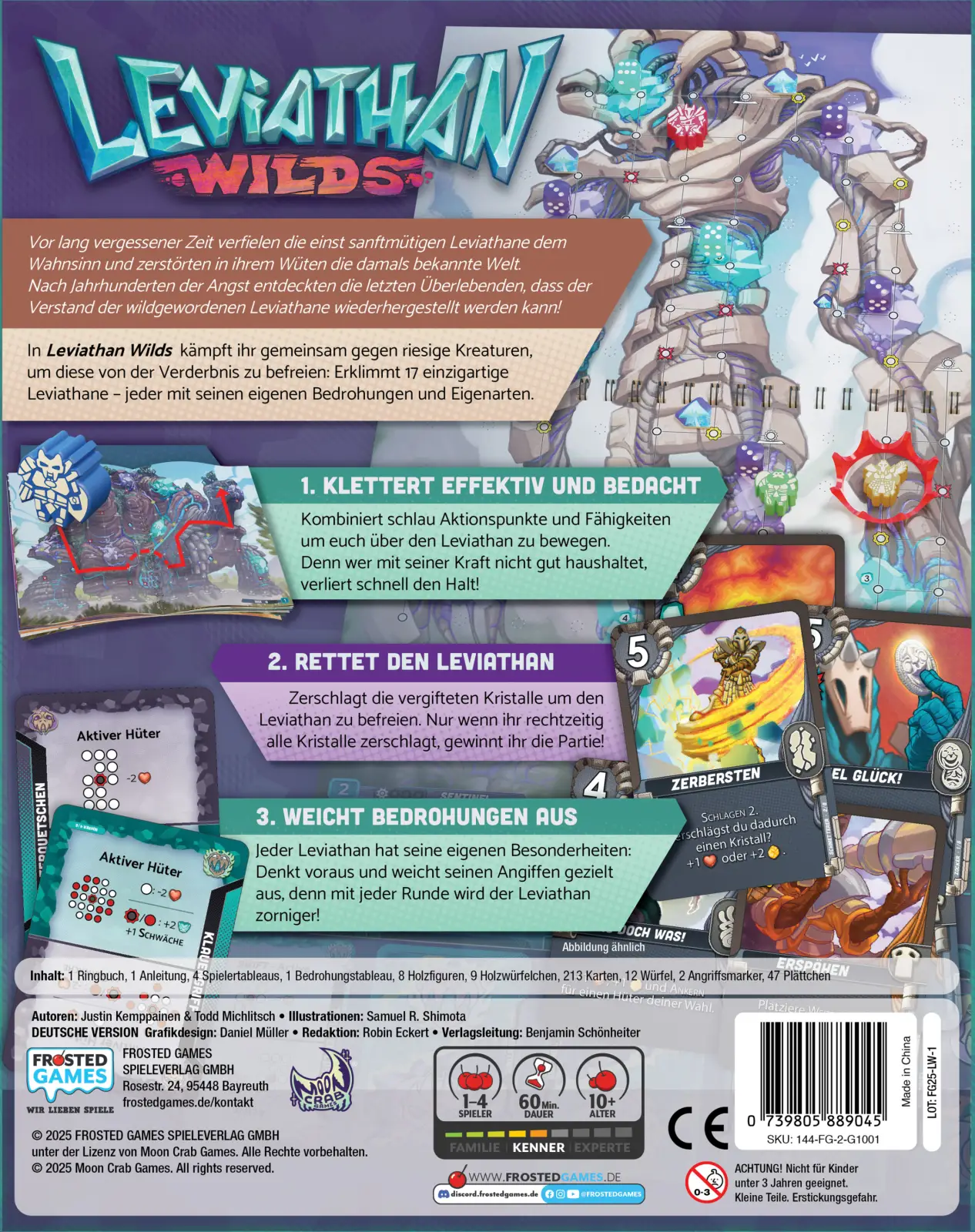 Leviathan Wilds (DE) - Image 4