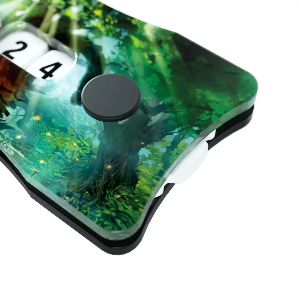 Life Counter: Double Dials - Forest - Image 3